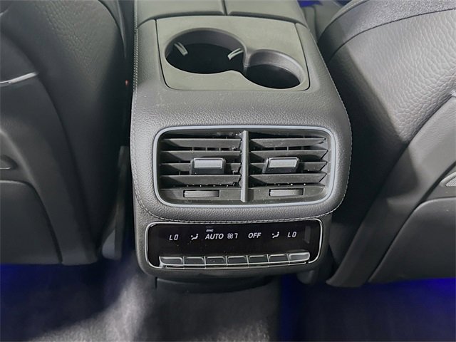 New 2026 Mercedes-Benz GLS 450 4MATIC image 26