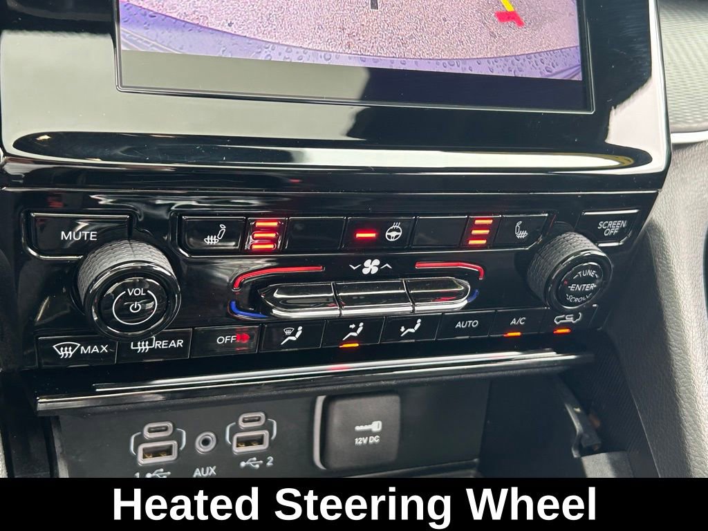 Certified 2024 Jeep Grand Cherokee Altitude image 25