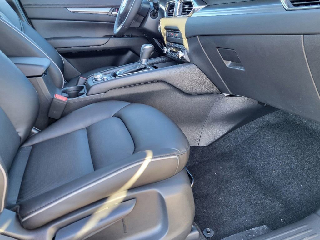 New 2025 MAZDA CX-5 AWD 2.5 S image 21