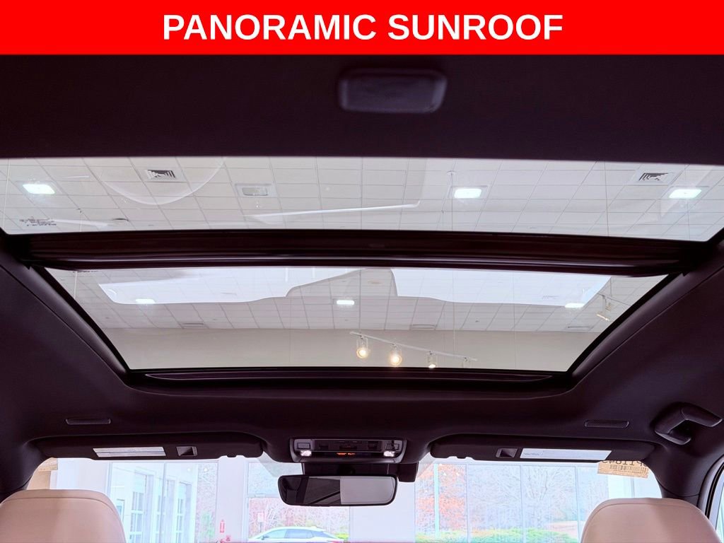 Certified 2024 Lexus TX 350 350 Premium PANO ROOF/360 CAM/ image 11