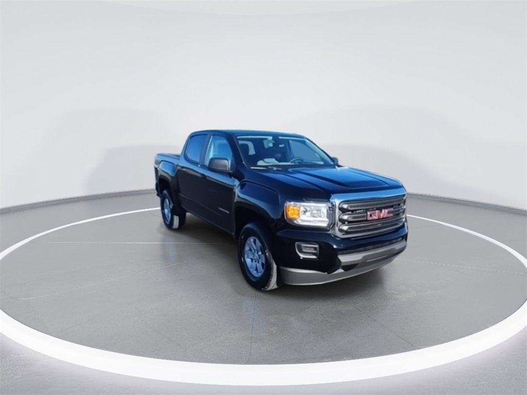 Used 2020 GMC Canyon 2WD Crew Cab w/ Convenience Package image 2