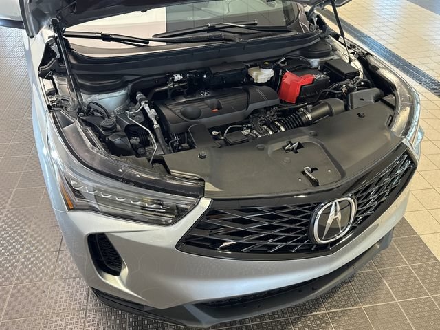 New 2026 Acura RDX SH-AWD image 25