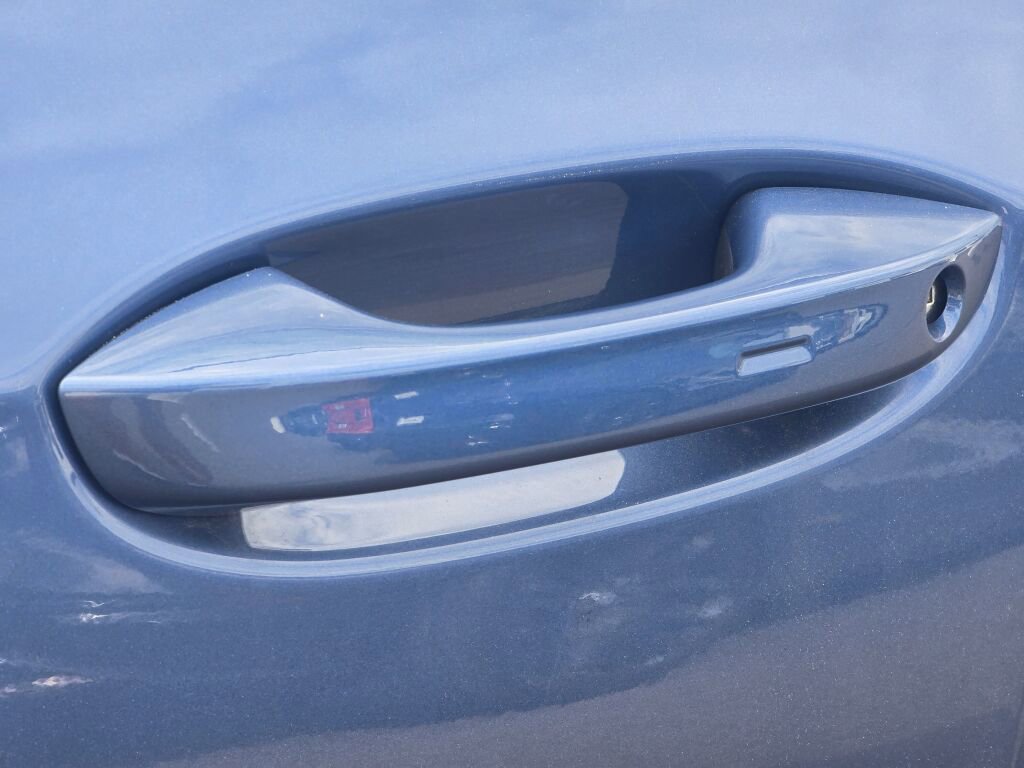 New 2025 Volkswagen GTI SE image 12