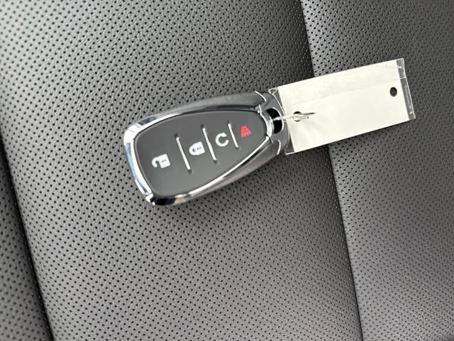 New 2026 Chevrolet Trax RS FWD image 32