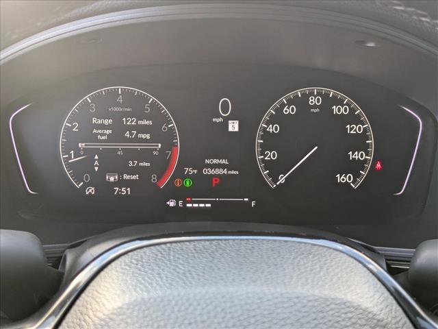 Used 2023 Honda Civic Sport image 11