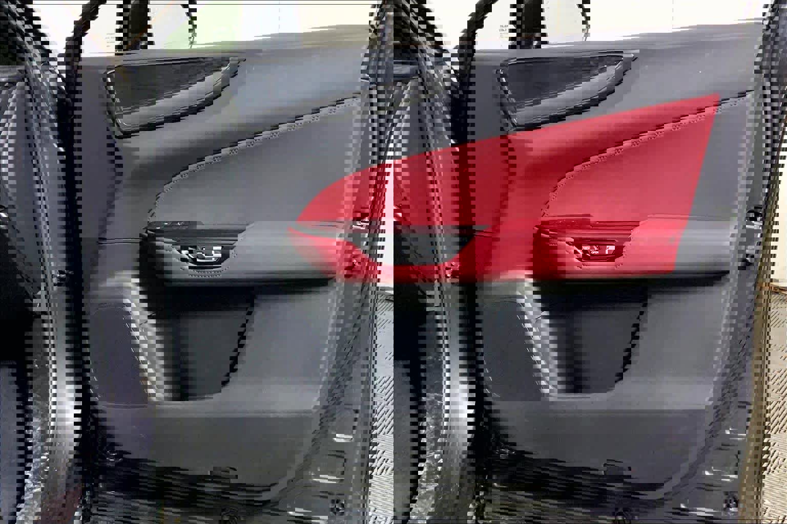 Certified 2023 Lexus NX 350 AWD w/ Premium Package image 23