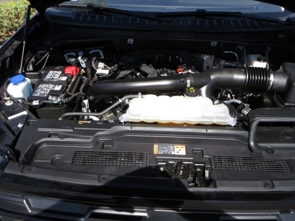 Certified 2025 Ford Expedition Max Active RWD image 26