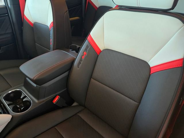 New 2026 GMC Canyon AT4X AWD/4WD image 13