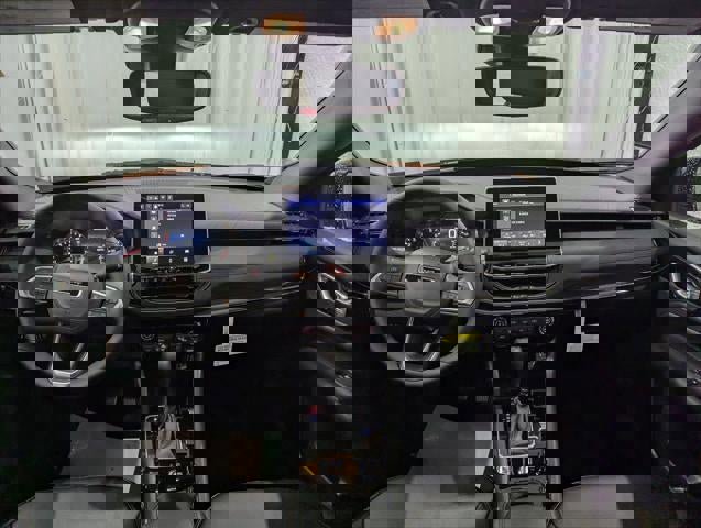 New 2026 Jeep Compass Limited image 40