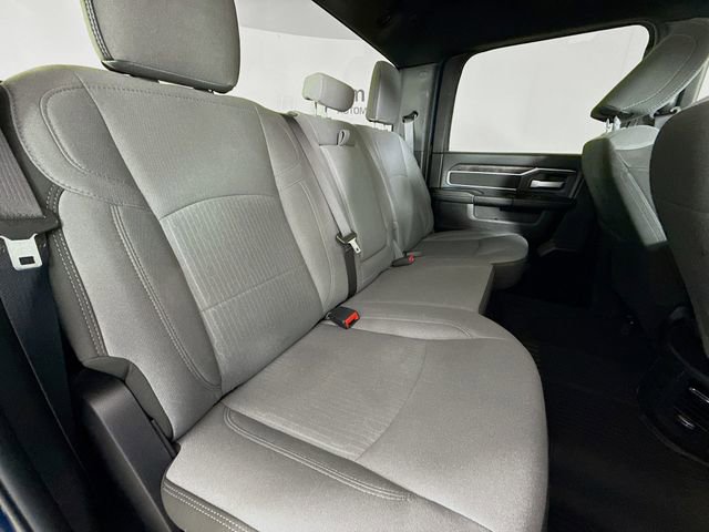 Used 2024 RAM 2500 Big Horn w/ Bed Utility Group image 24