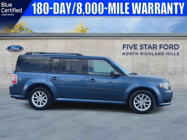 Used 2019 Ford Flex SE FWD image 11