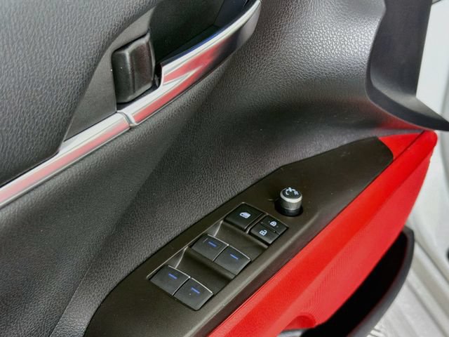 Used 2023 Toyota Camry XSE FWD image 24