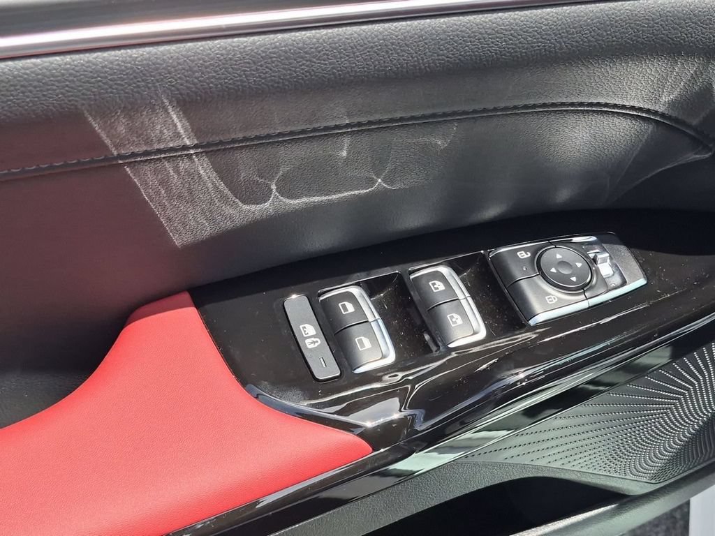 New 2026 Kia K5 GT-Line w/ GT-Line Red Interior Package FWD image 23