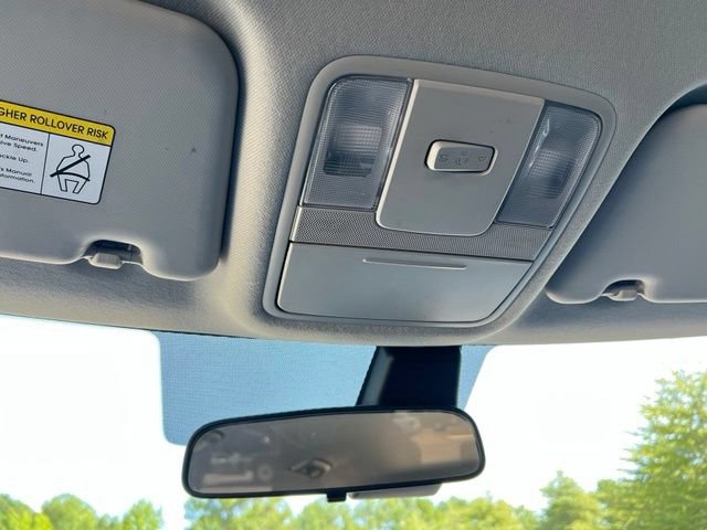 Certified 2025 Kia Soul LX w/ LX Technology Package FWD image 22