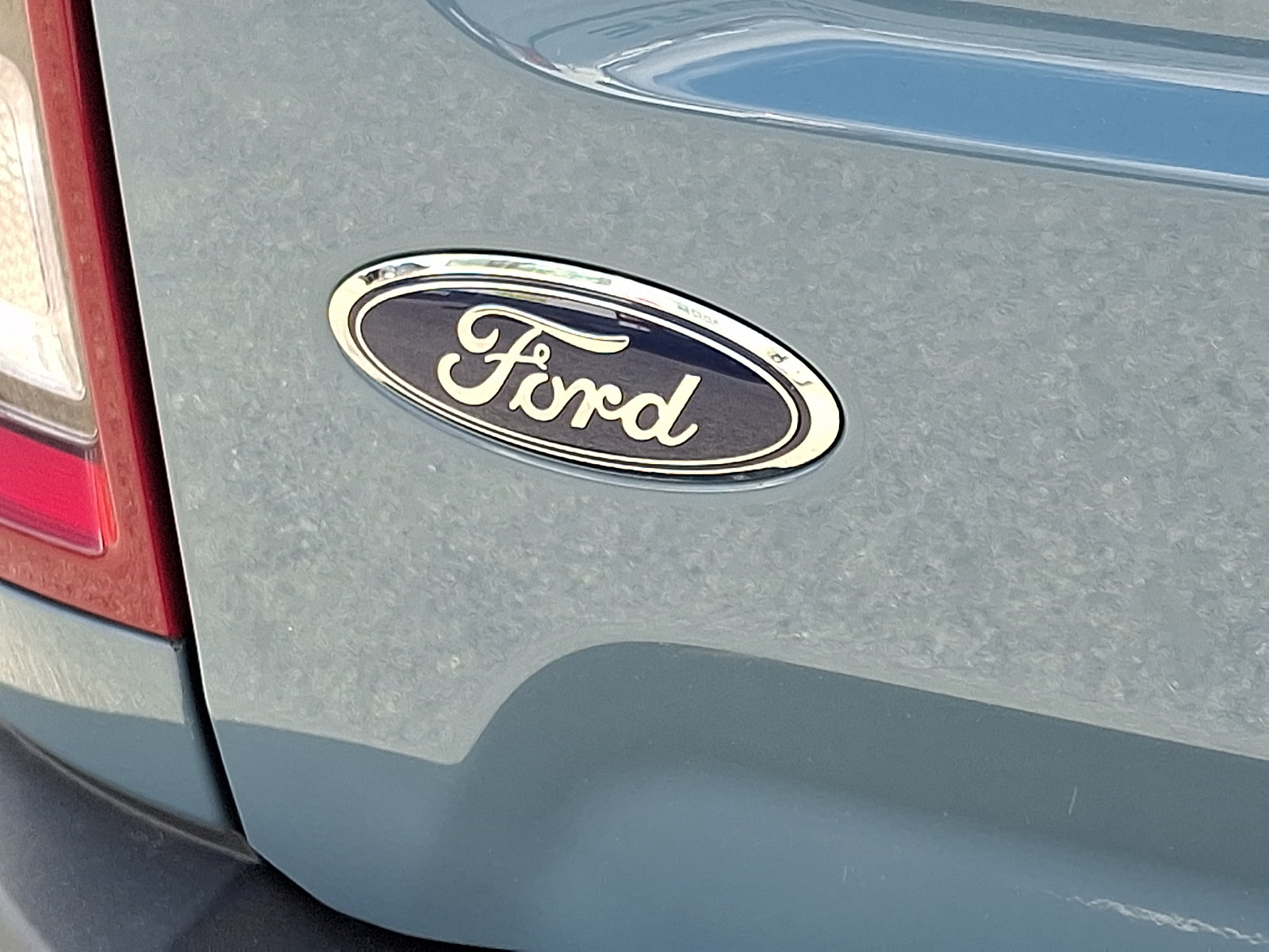 Used 2023 Ford Bronco Sport Outer Banks AWD/4WD image 30