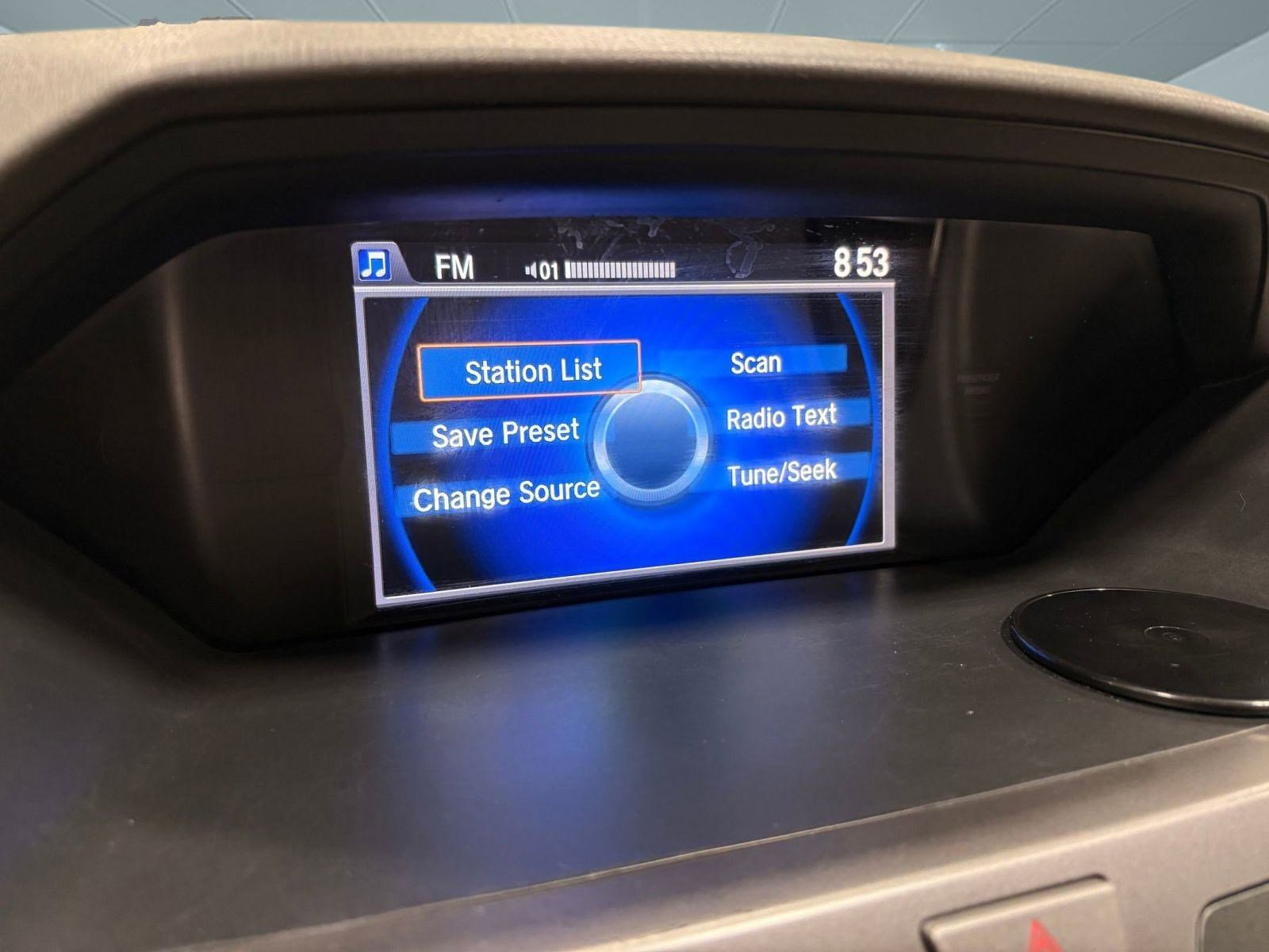 Used 2014 Honda Odyssey EX-L image 30