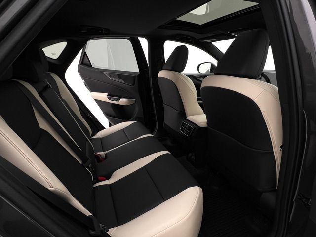 Used 2022 Lexus NX 350 AWD image 14