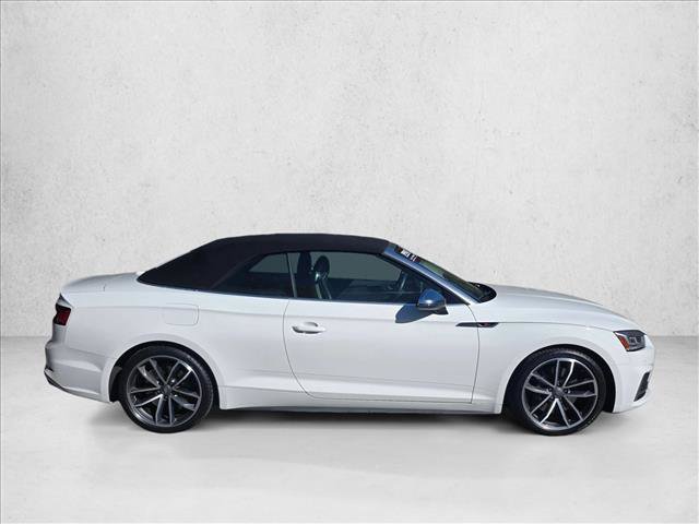Used 2019 Audi S5 Premium Plus AWD/4WD image 4
