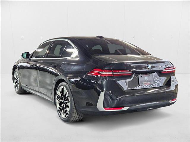 Used 2026 BMW 530i w/ Premium Package image 8