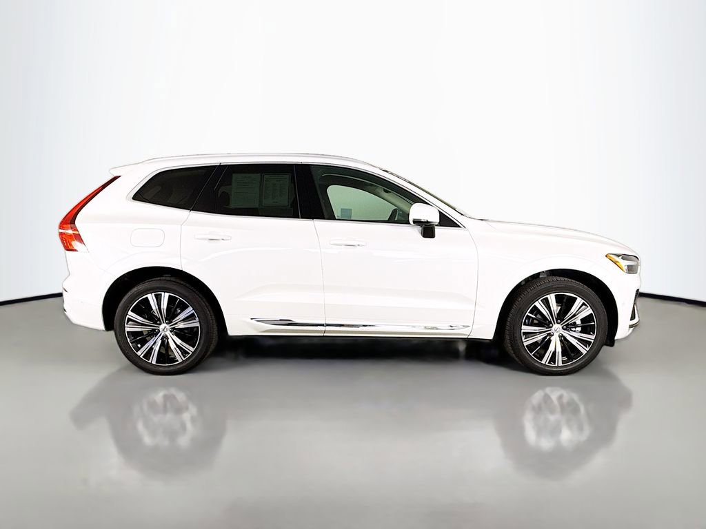 Certified 2023 Volvo XC60 B5 Plus w/ Protection Package Premier image 8