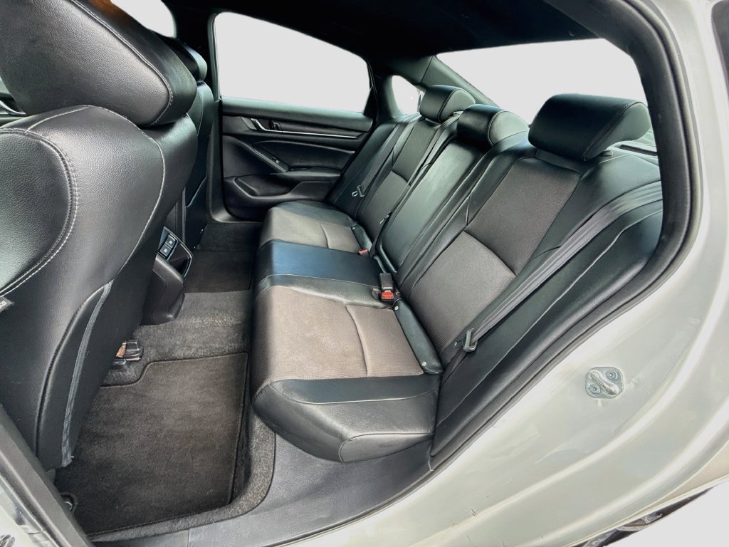 Used 2021 Honda Accord Sport image 27