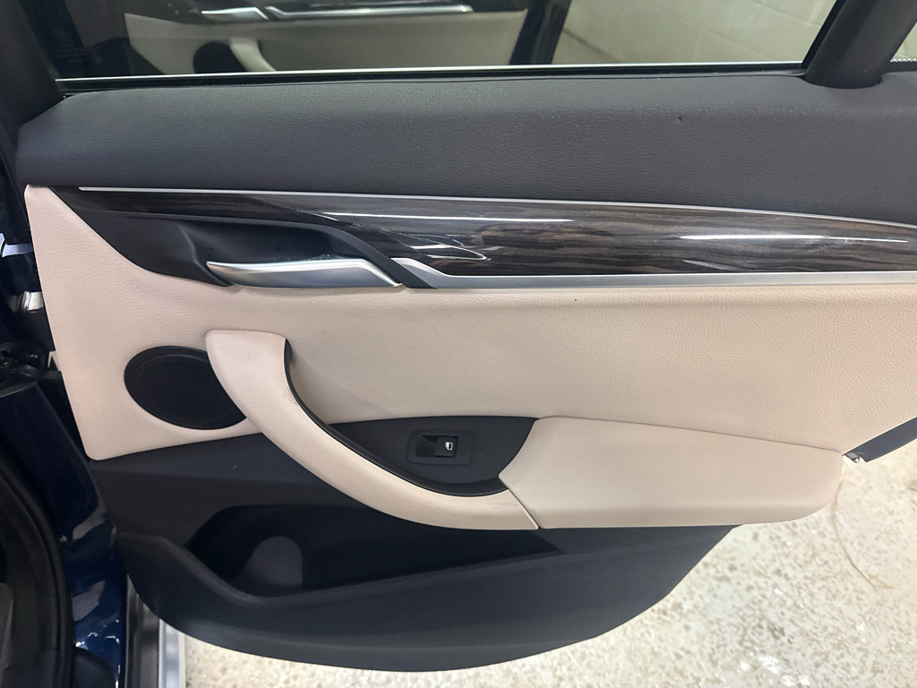 Used 2018 BMW X1 xDrive28i w/ Convenience Package image 25