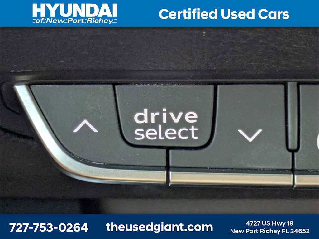 Used 2024 Audi A4 2.0T Premium Plus image 29