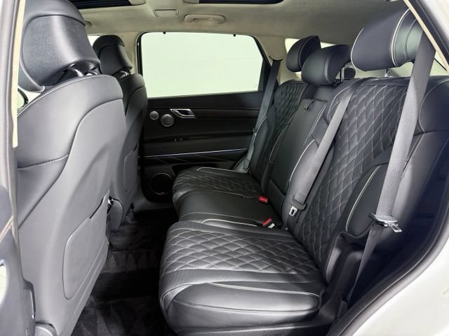 Used 2024 Genesis GV80 3.5T w/ Prestige Package AWD/4WD image 21