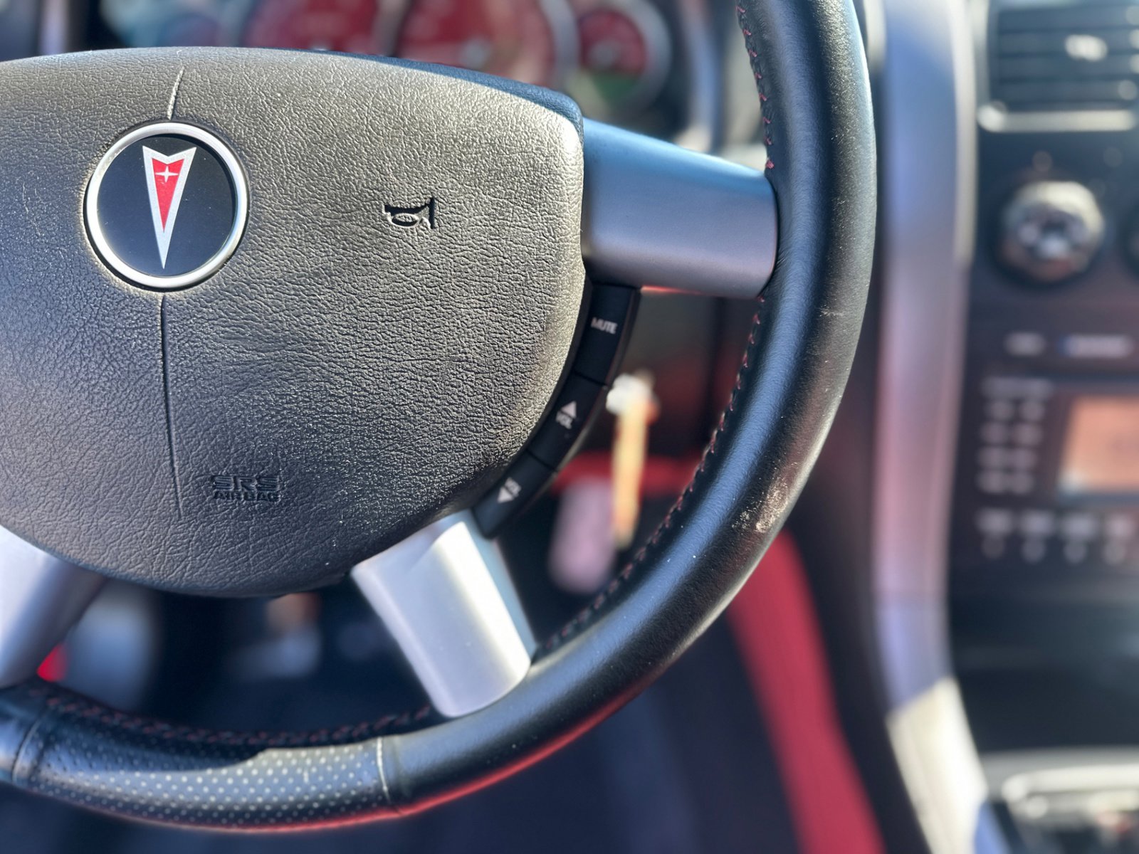 Used 2006 Pontiac GTO image 23