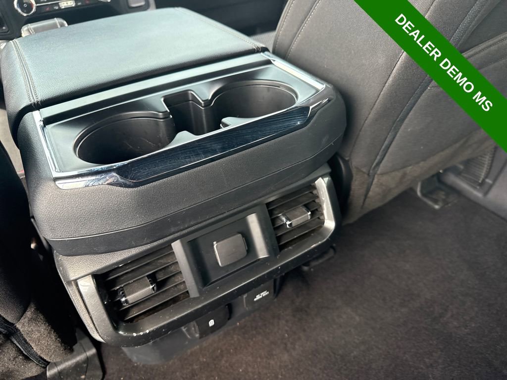 Used 2023 Ford F150 XLT w/ Equipment Group 302A High image 15