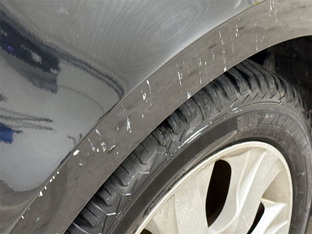 Used 2010 Honda Accord EX image 29