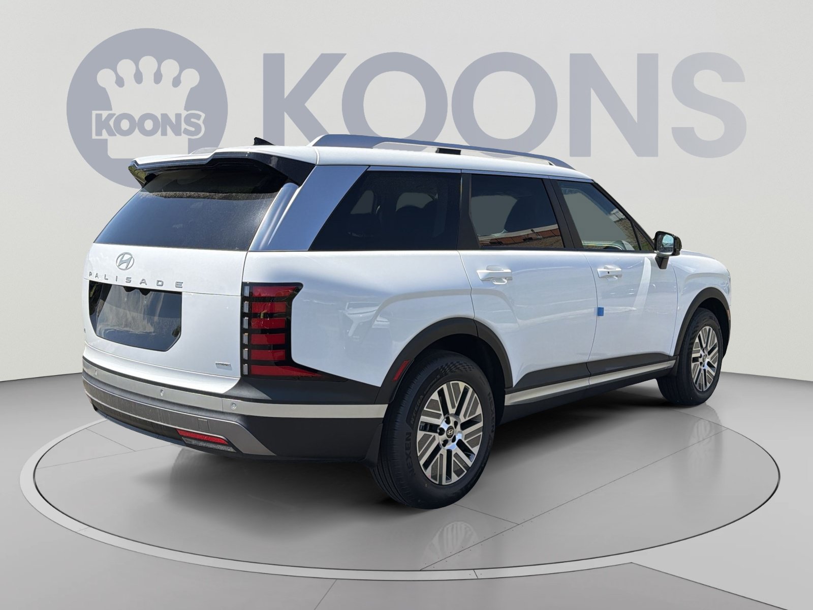 New 2026 Hyundai Palisade SEL AWD/4WD image 7