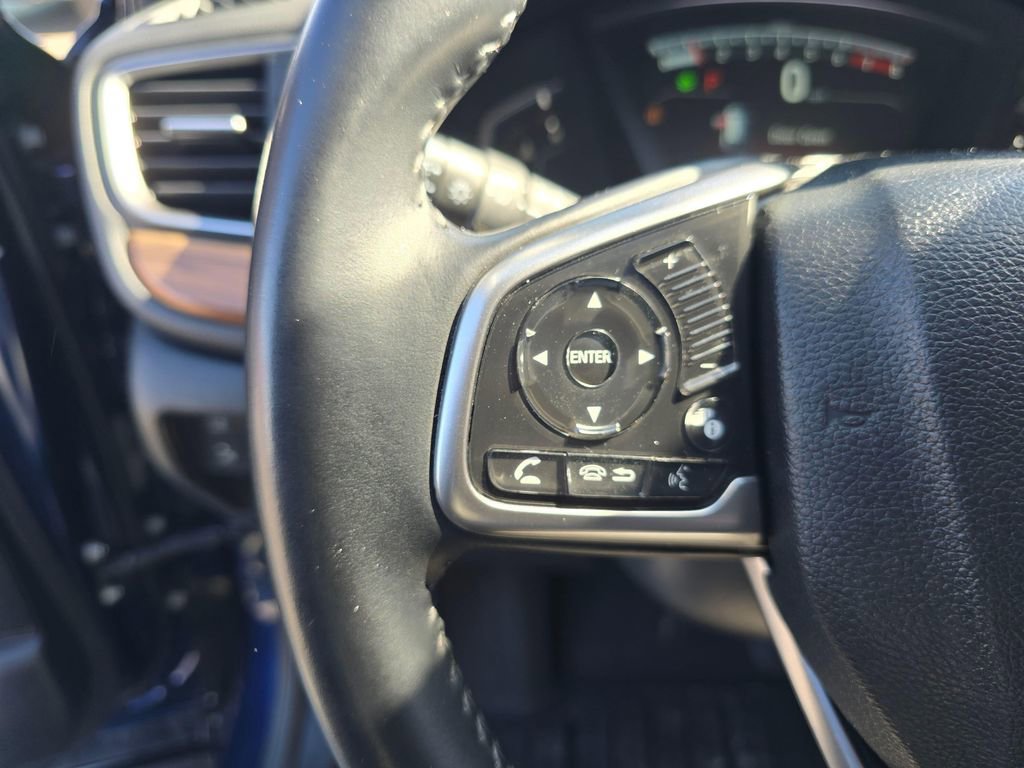 Used 2017 Honda CR-V EX-L image 23