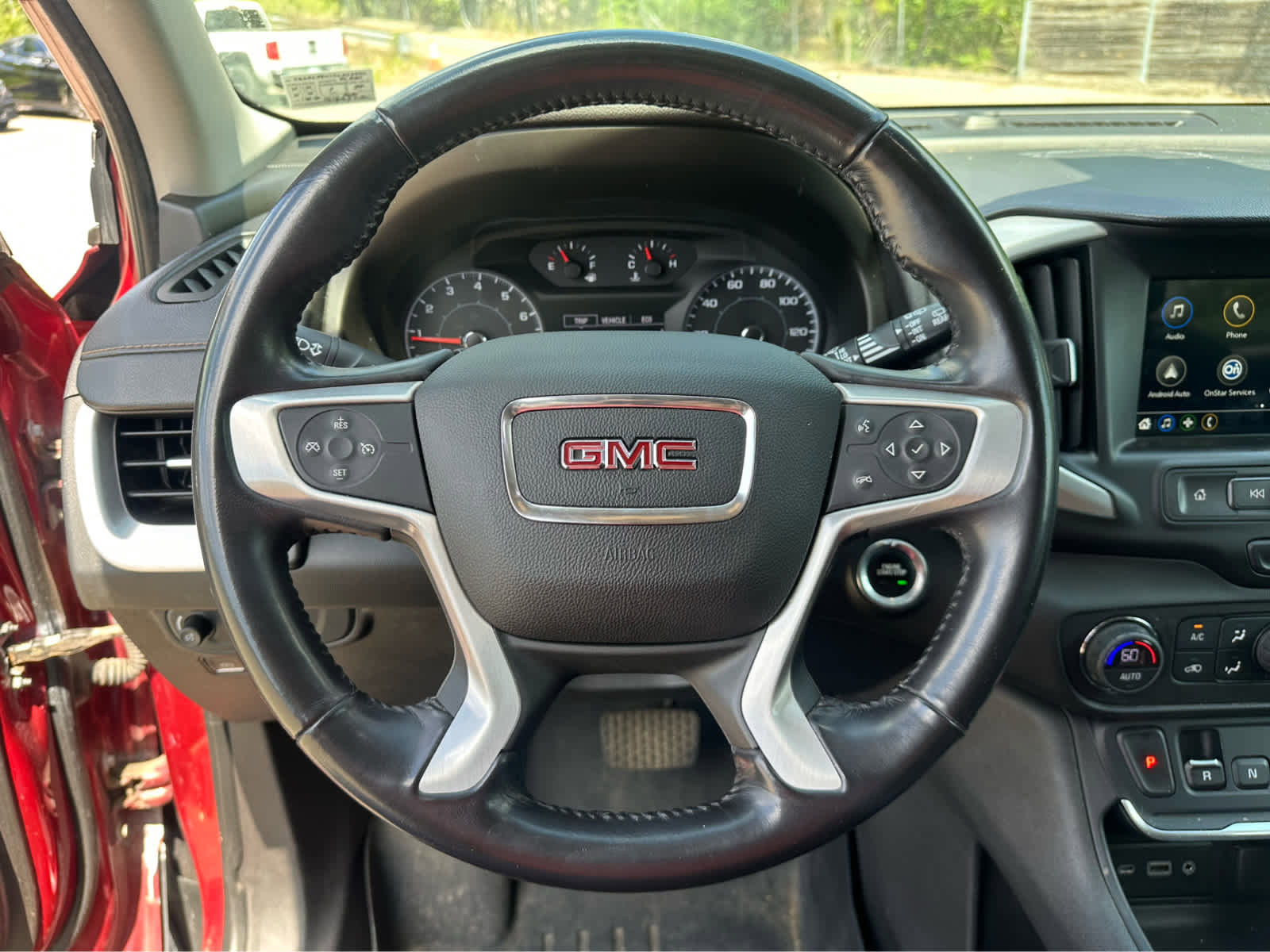 Used 2018 GMC Terrain SLE w/ Driver Convenience Package AWD/4WD image 12