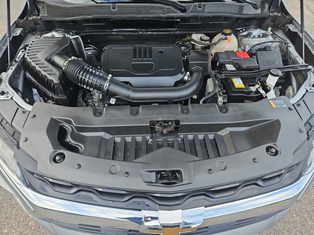 Used 2024 Chevrolet Blazer LT w/ Convenience Package image 22