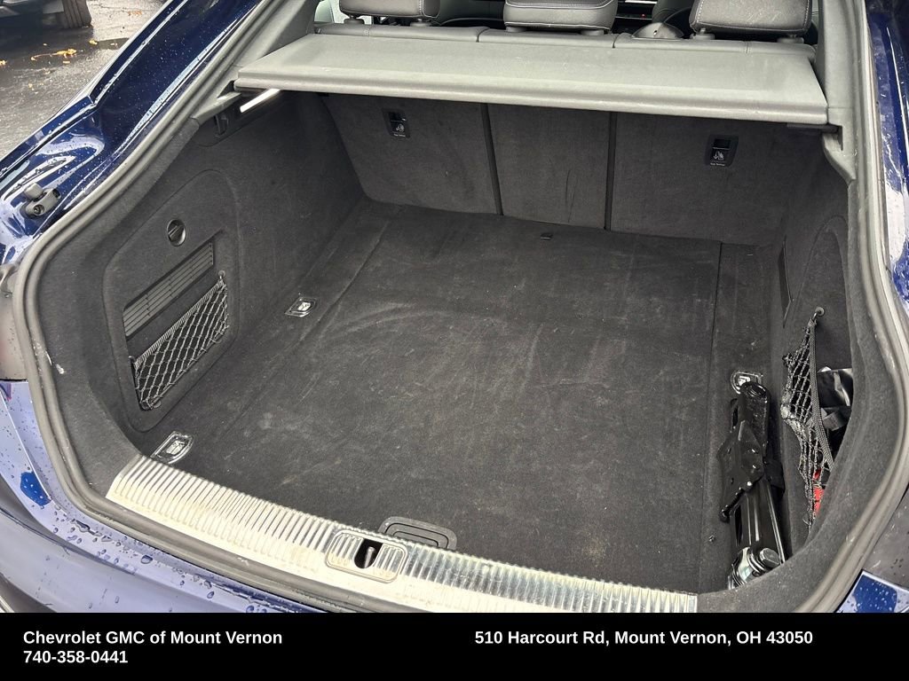 Used 2024 Audi A5 2.0T Premium Plus image 23