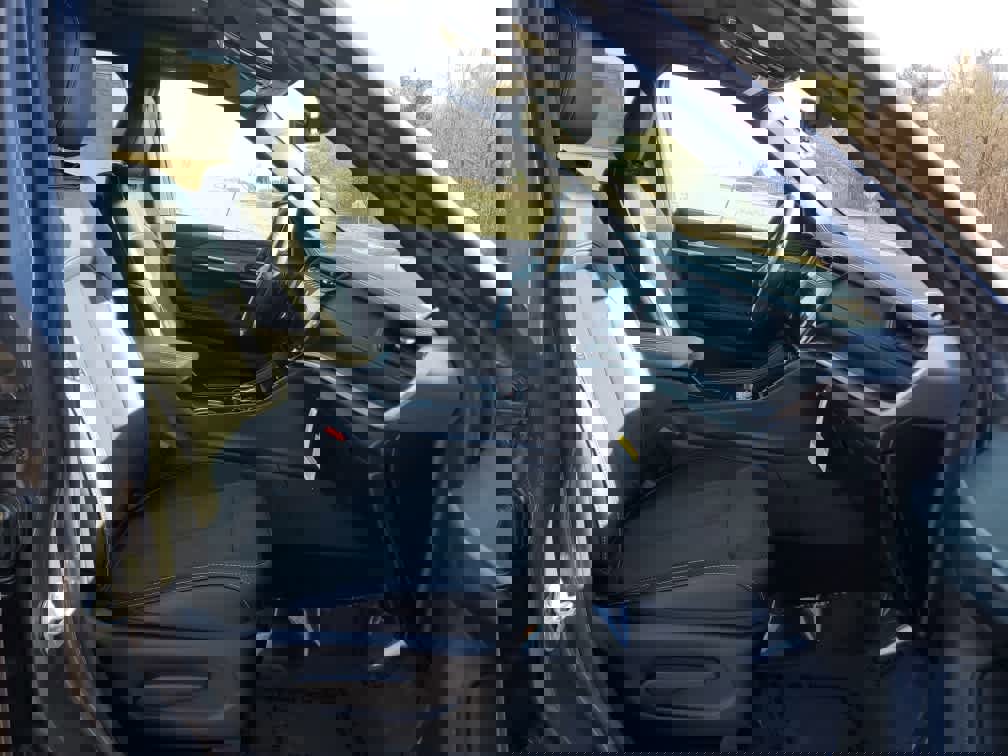 New 2026 Jeep Grand Cherokee Altitude image 25