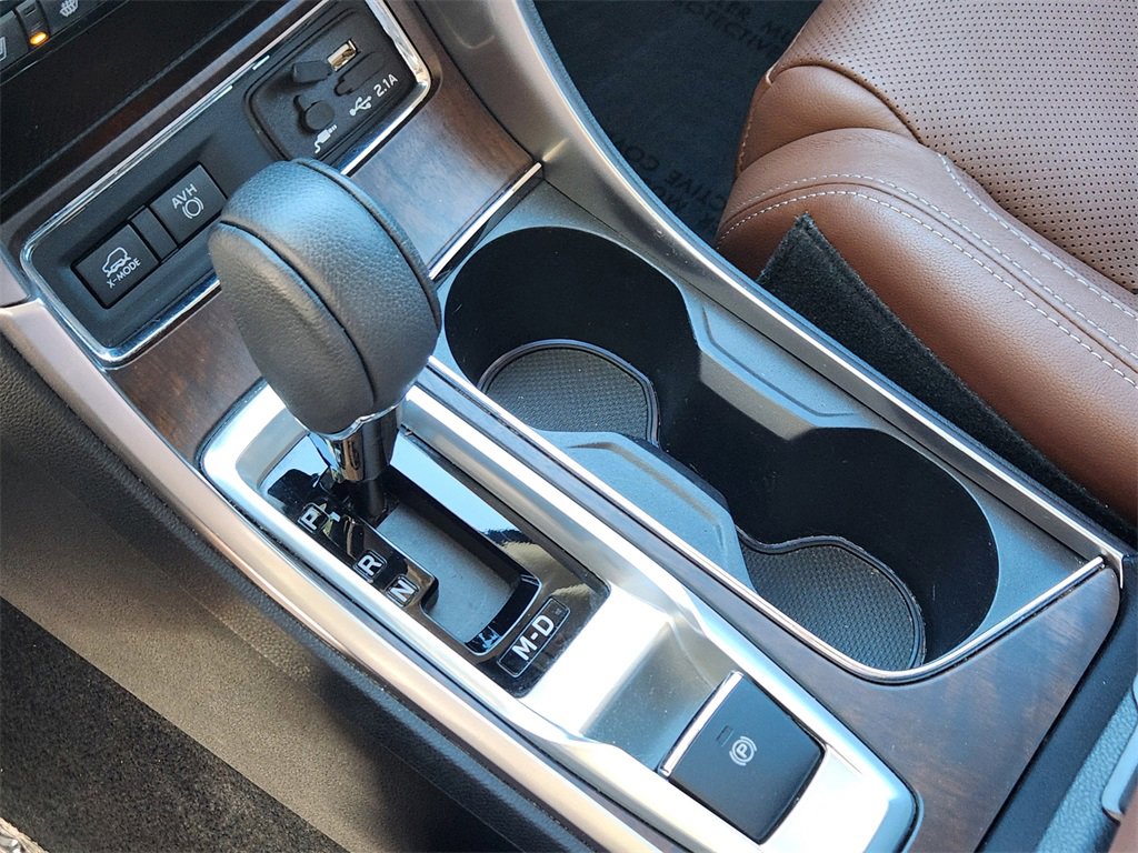 Used 2020 Subaru Ascent Touring image 16