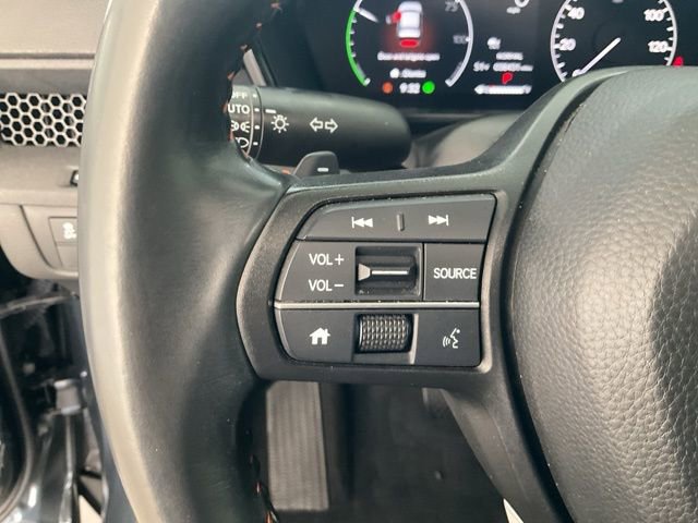 Certified 2023 Honda CR-V Sport image 11