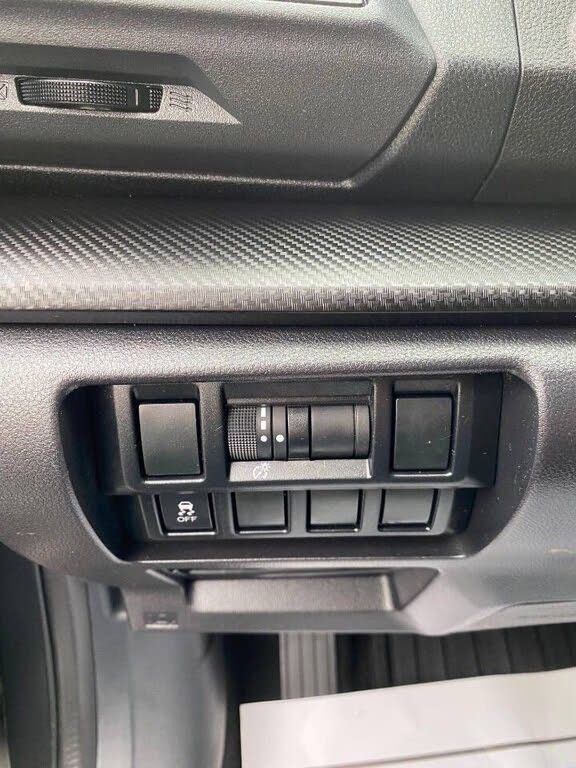 Used 2019 Subaru Impreza 2.0i image 16