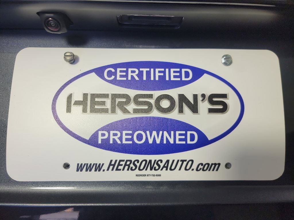 Certified 2025 Honda Civic Sport image 6