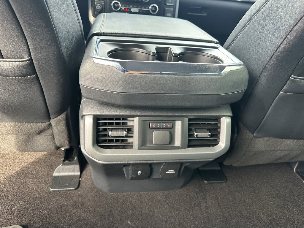 Used 2022 Ford F150 Lariat w/ Equipment Group 502A High image 24