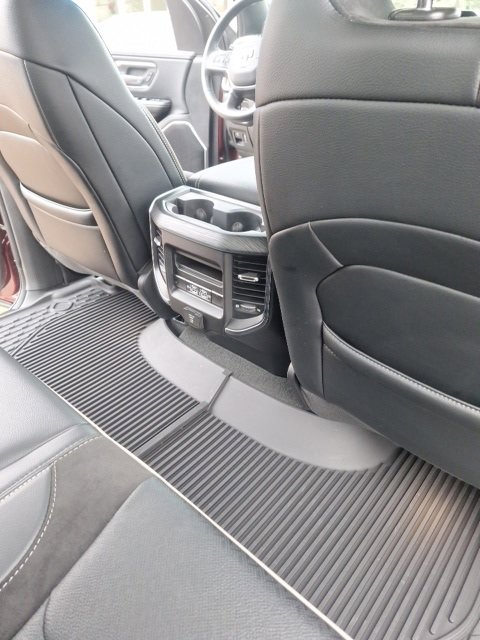 Used 2023 RAM 1500 Laramie image 29