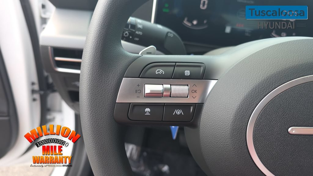 New 2026 Hyundai Sonata Blue FWD image 17