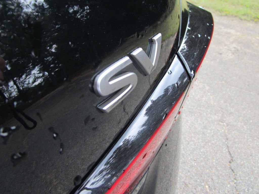 Used 2024 Nissan Altima 2.5 SV image 10