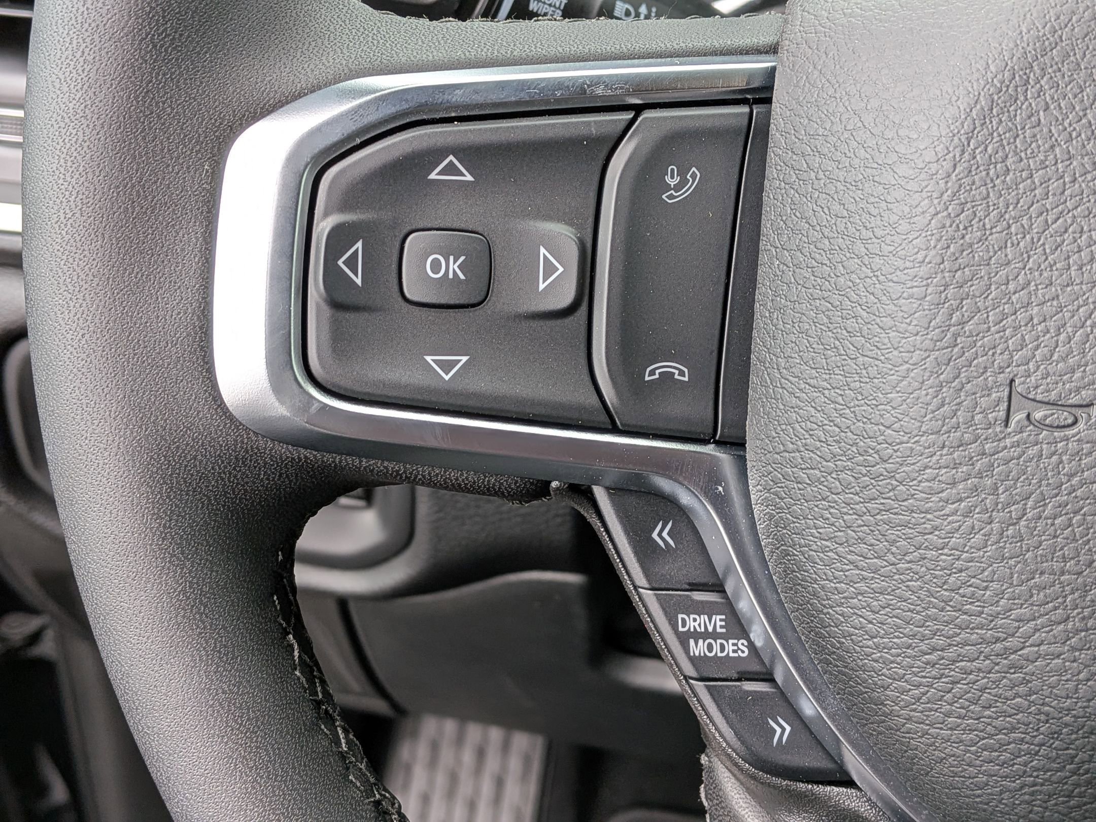 New 2026 RAM 1500 Big Horn image 15