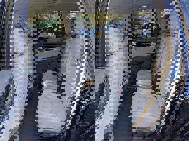 New 2025 Cadillac XT6 Premium Luxury w/ Technology Package image 15