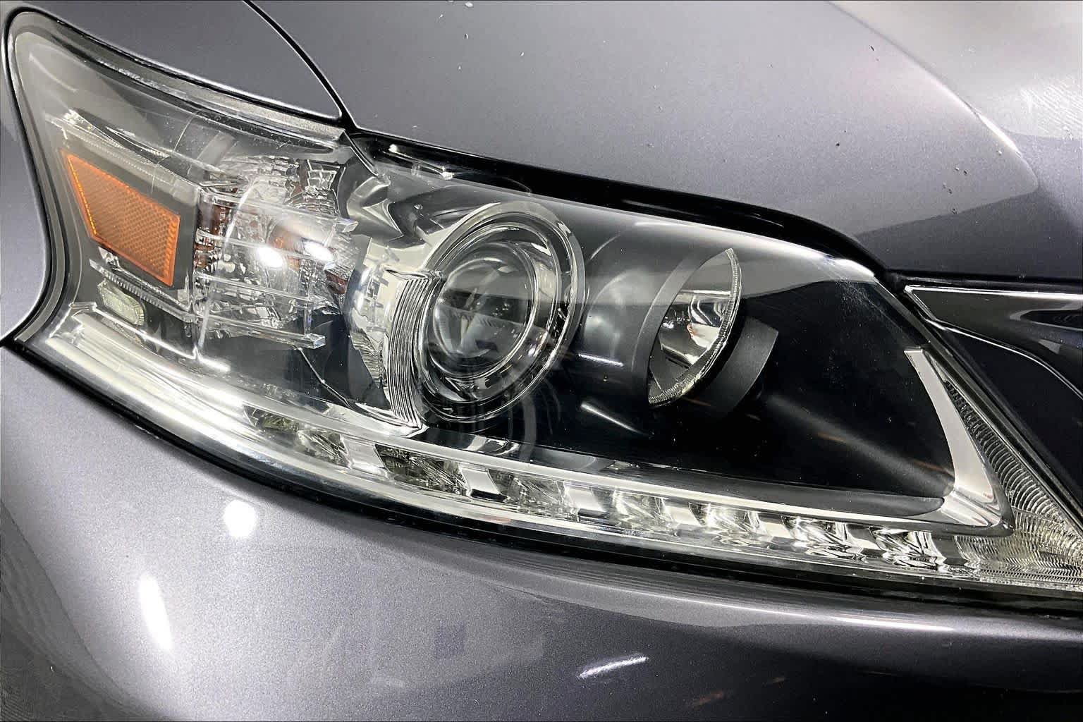 Used 2013 Lexus RX 350 FWD w/ Navigation Pkg image 26