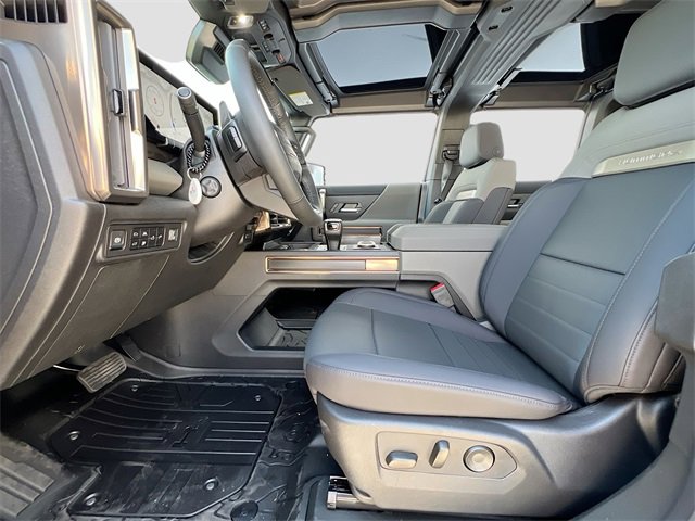 New 2025 GMC Hummer EV 3X image 15