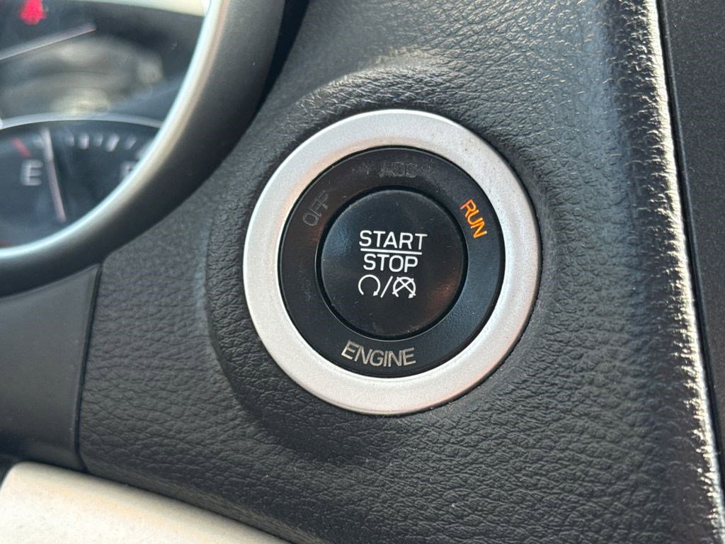 Used 2015 Dodge Journey R/T image 26